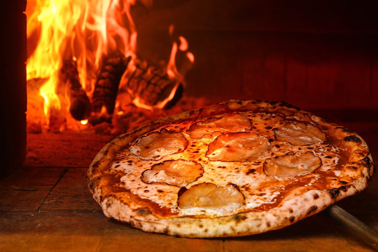 Pizzeria Bella Marina Neckargemünd